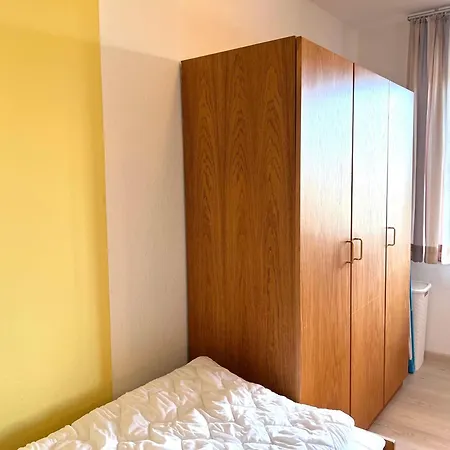 Jadekieker 4 Apartment Schillig