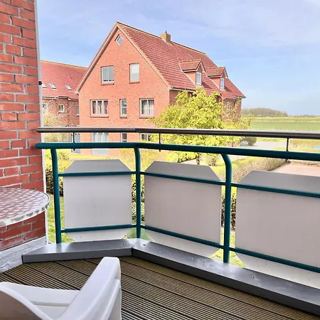 Jadekieker 4 Apartment