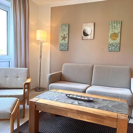 Jadekieker 4 Apartment