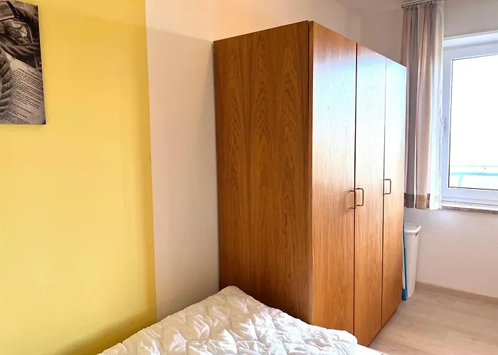 Jadekieker 4 Daire Schillig