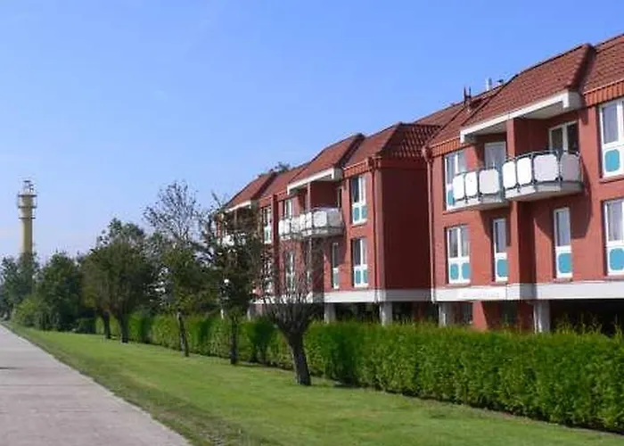 Jadekieker 4 Daire Schillig