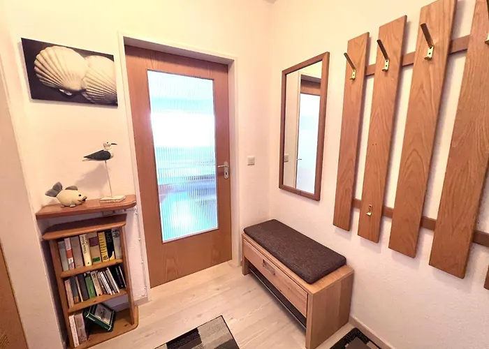 Daire Jadekieker 4 Schillig