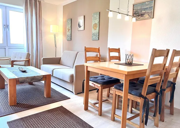 Jadekieker 4 * Schillig